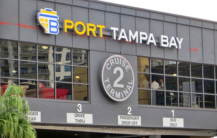 Port of Tampa