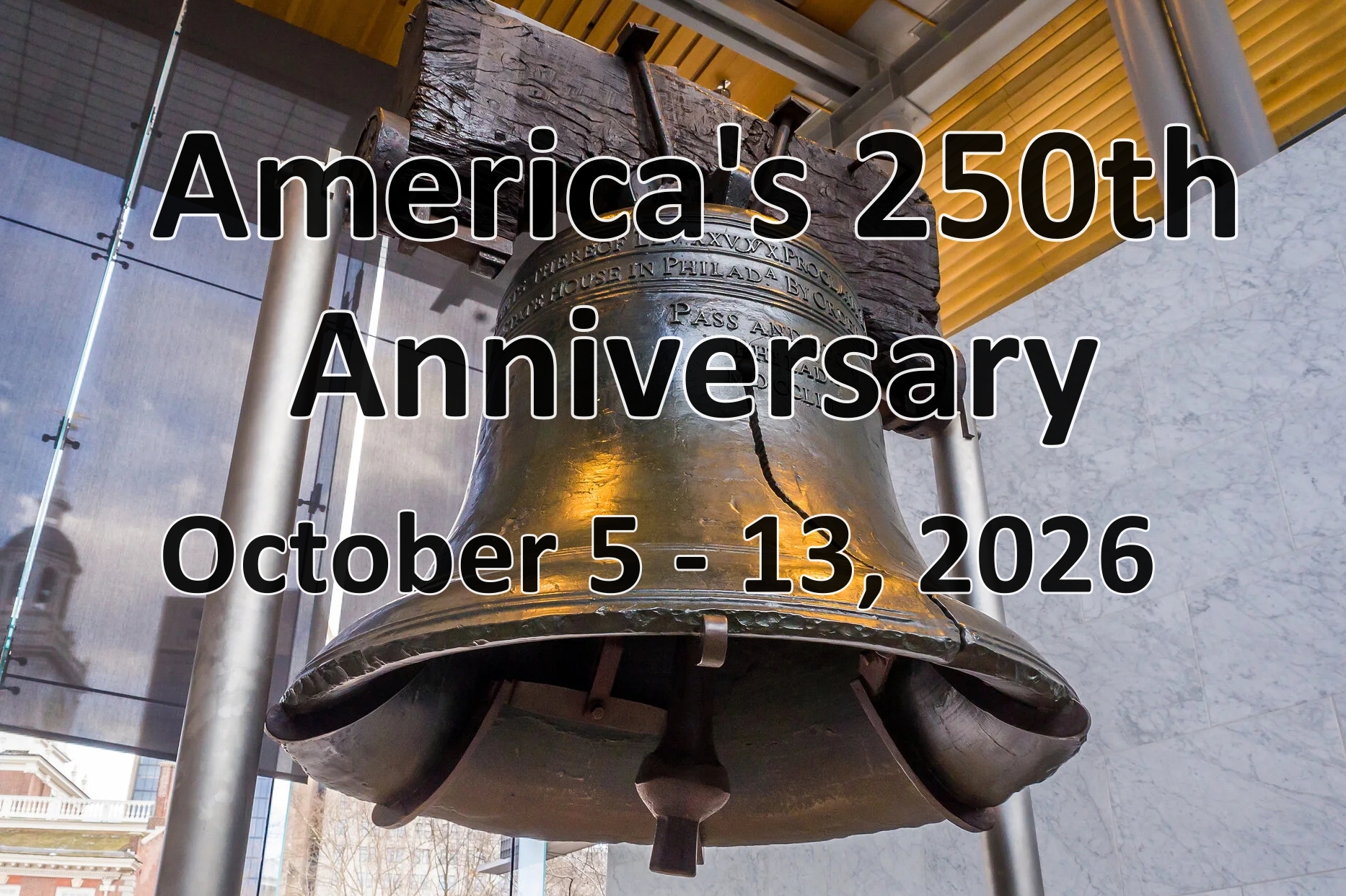 America's 250th Anniversary