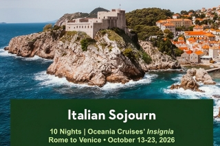 Italian Coast