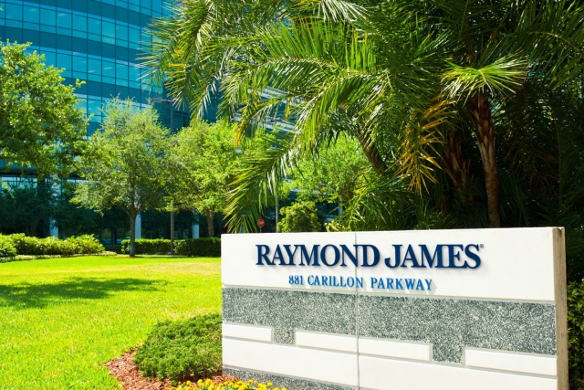 Raymond James HQ