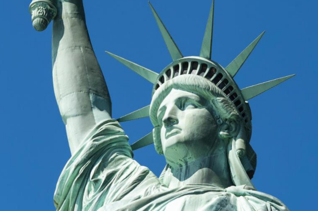 Statue of Liberty