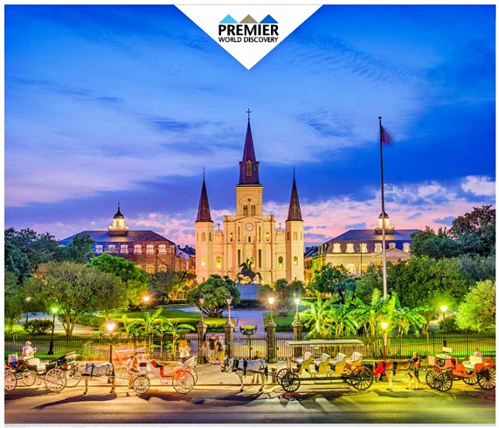 New Orleans