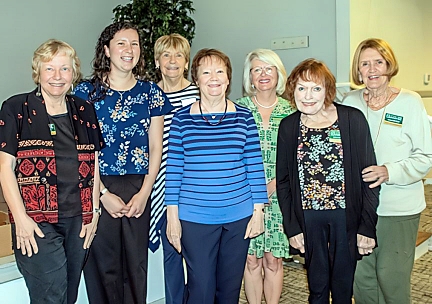Volunteer Engagement Committee