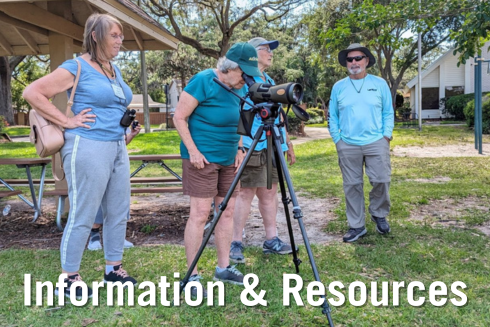 Information & Resources