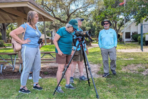 Technology and Photography