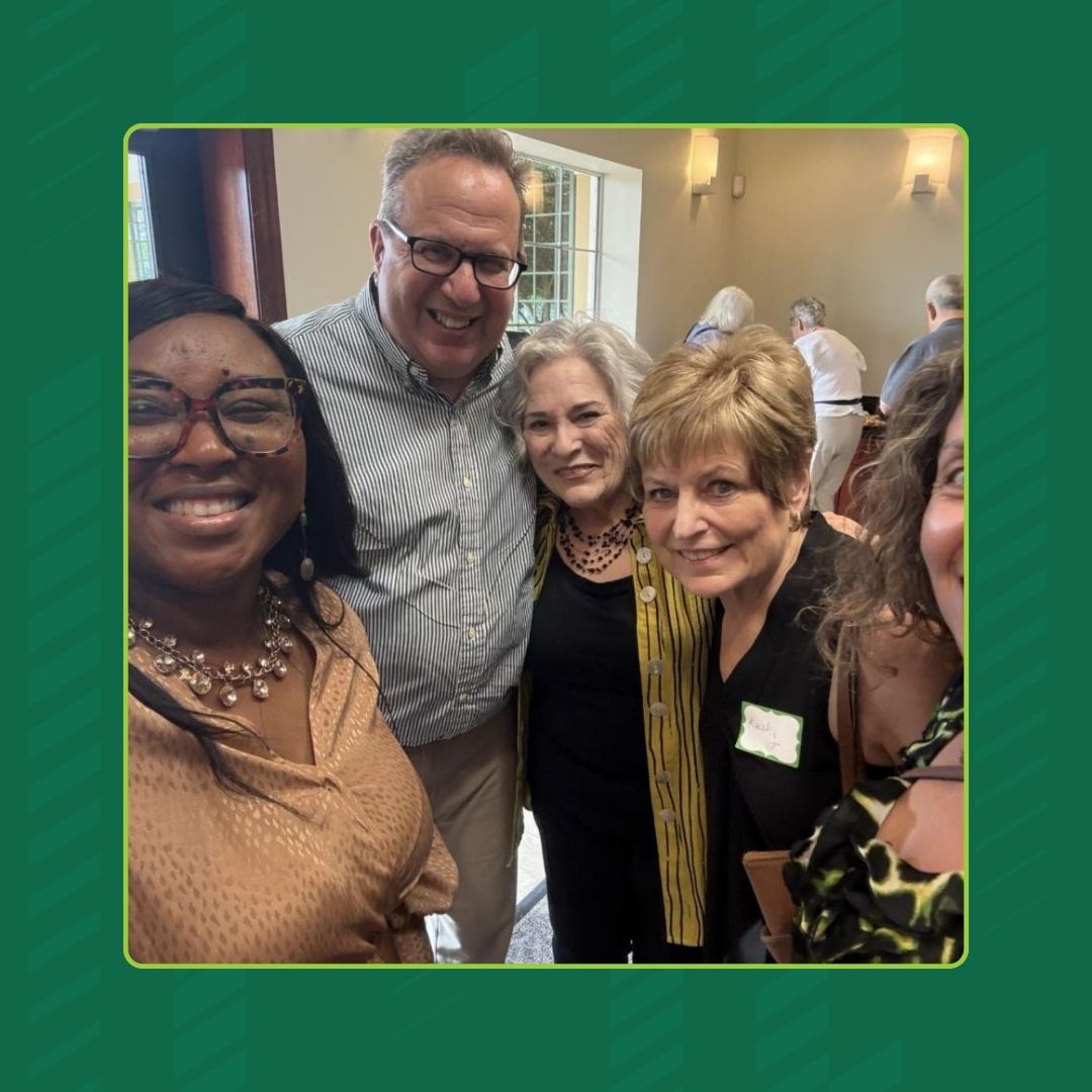 USF St Petersburg OLLI Fall Fest & Course Expo September 17