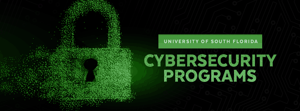 Cybersecurity at USF