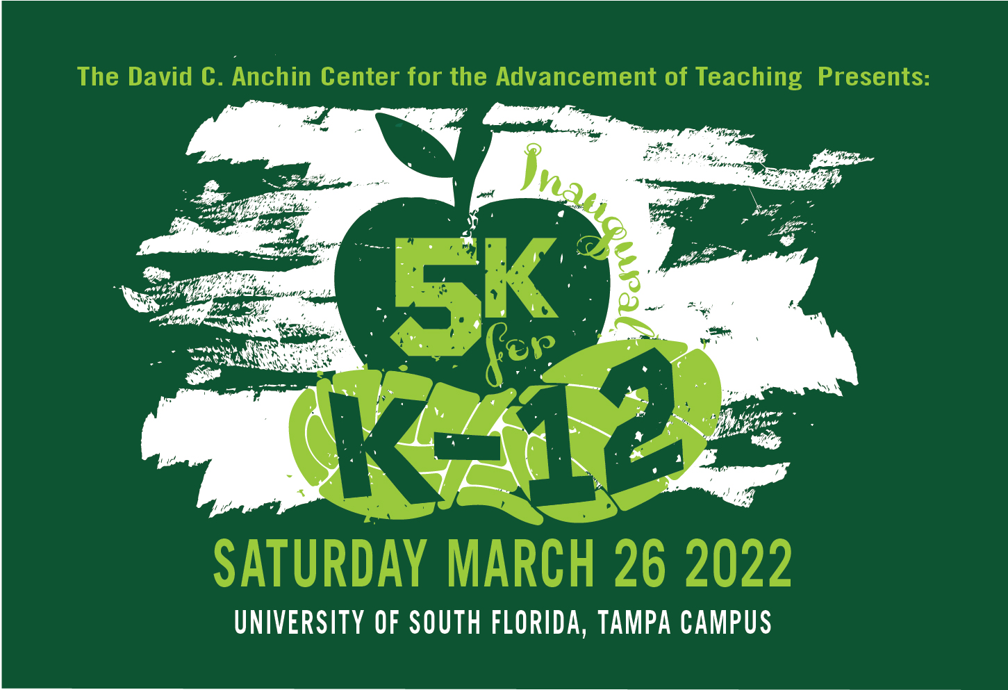 5K for K-12