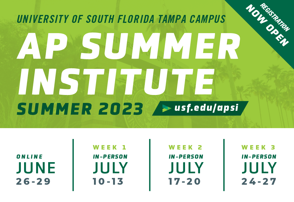 APSI 2023 Registration is Now Open