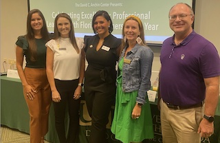 Florida Teachers of the Year