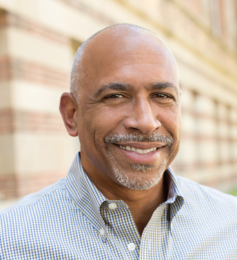 Pedro Noguera - University of Southern California