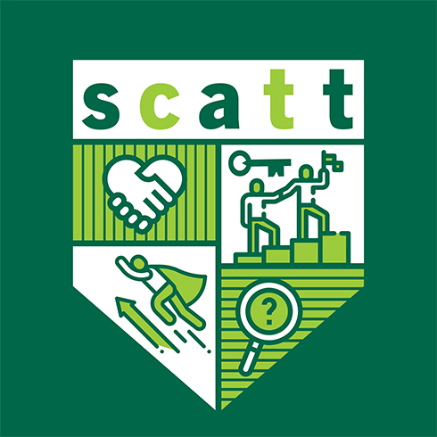 SCATT Logo