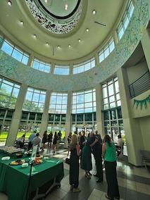 scatt banquet