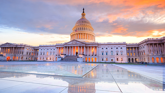 US Capitol