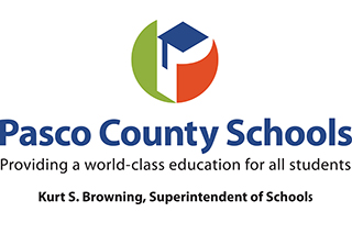 Pasco Schools Logo