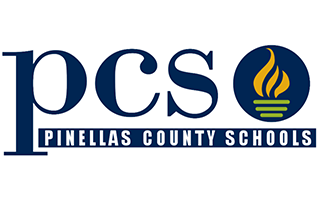 Pinellas Schools Logo