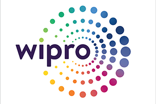Wipro Unlimited Logo