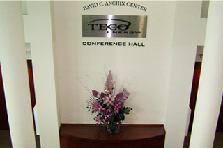 teco hall