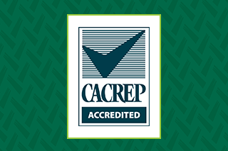 CACREP Logo