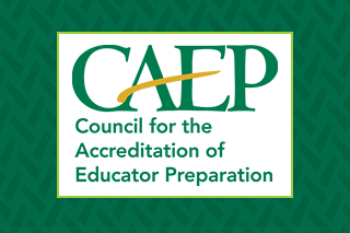 CAEP Logo