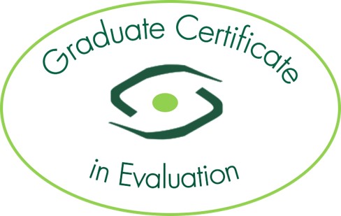 Graduate Certificate in Evaluation