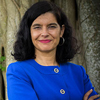 Headshot of Dr. Jenni Menon Mariano