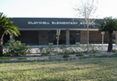 Claywell Elementary