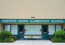 Hunters Green Elementary