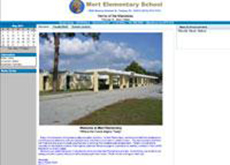 Mort Elementary School