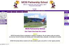 Mosi Partnership School