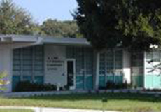 Robinson Elementary