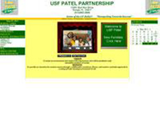 USF Patel Partnership Program