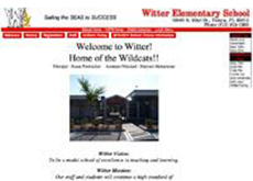 Witter Elementary School