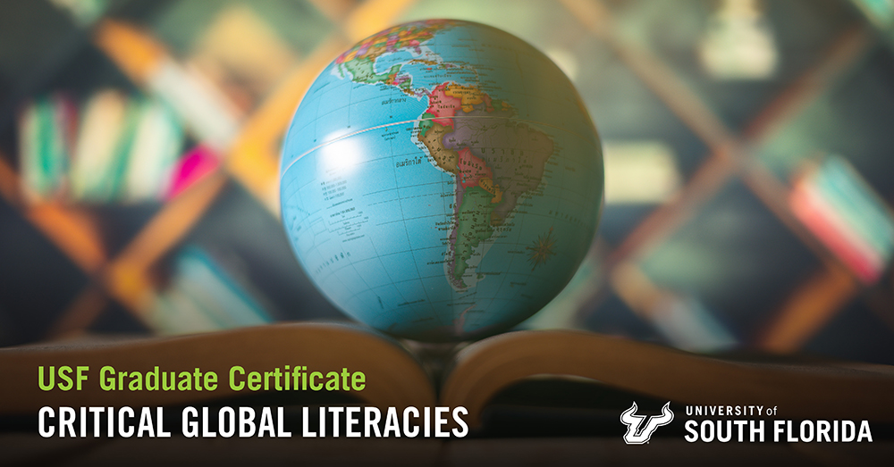 Critical Global Literacies