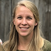 Kelly Luksich headshot