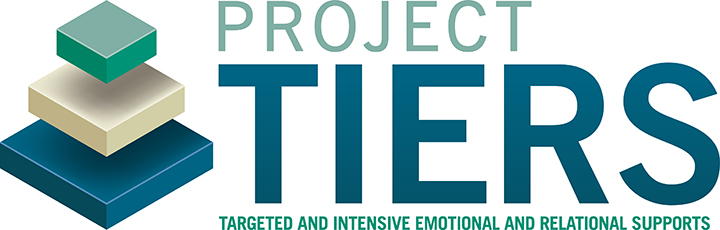 project Tiers logo