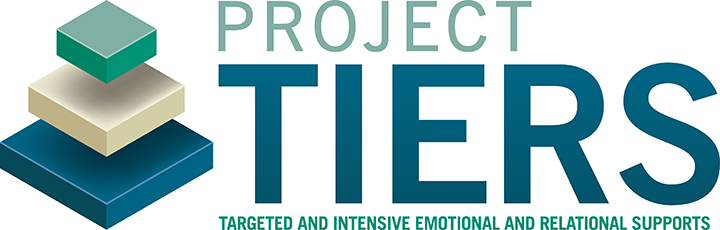 Project TIERS logo