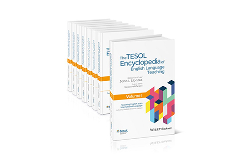 TESOL Encyclopedia