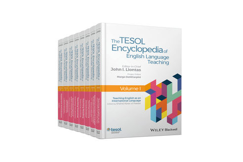 TESOL Encyclopedia