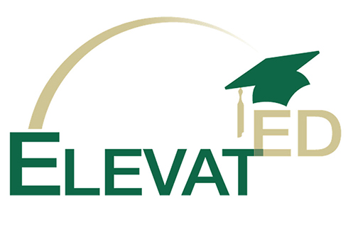 ElevatED Challenge logo