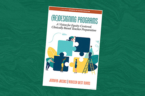 Redesigning Programs Book Cover