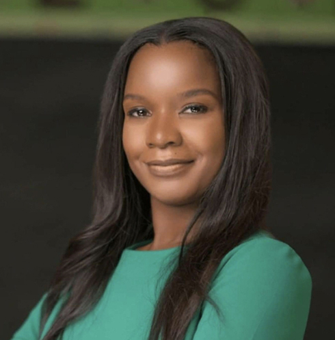 Caprice Edmond