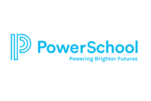 PowerSchool logo