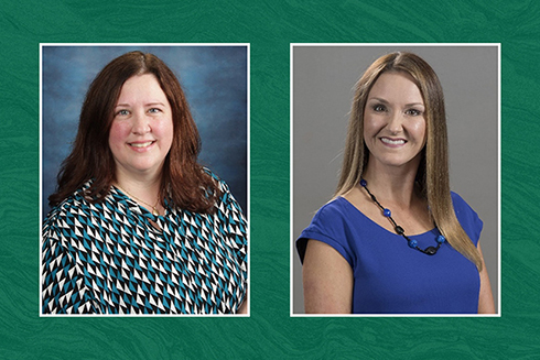 USF graduates recognized as Teacher of the Year in partner districts