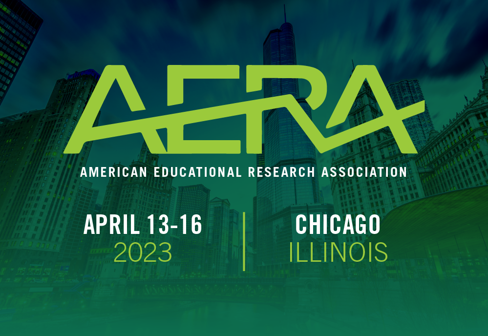 AERA Graphic