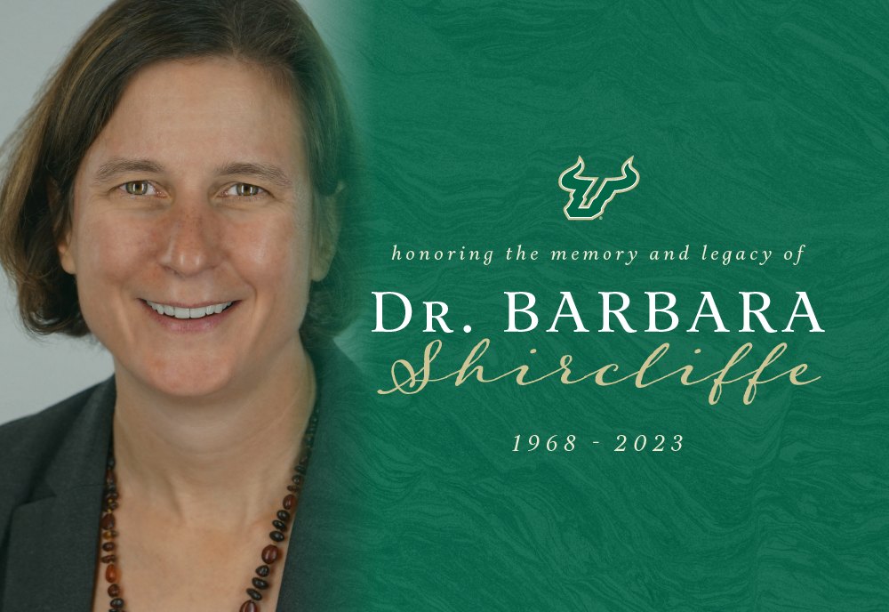 Remembering Barbara Joseph Shircliffe (1968 - 2023)