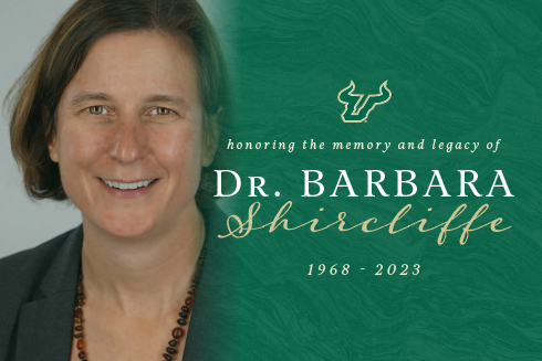 Remembering Barbara Joseph Shircliffe (1968 - 2023)