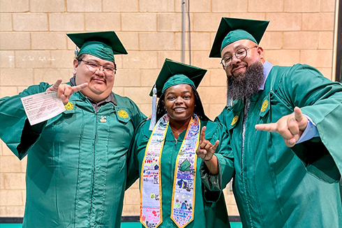 Spring 2023 Graduates