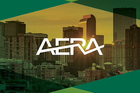 AERA Logo