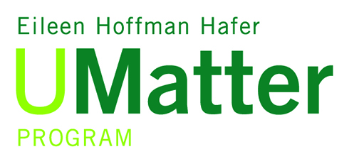 Eileen Hoffman Hafer UMatter Program